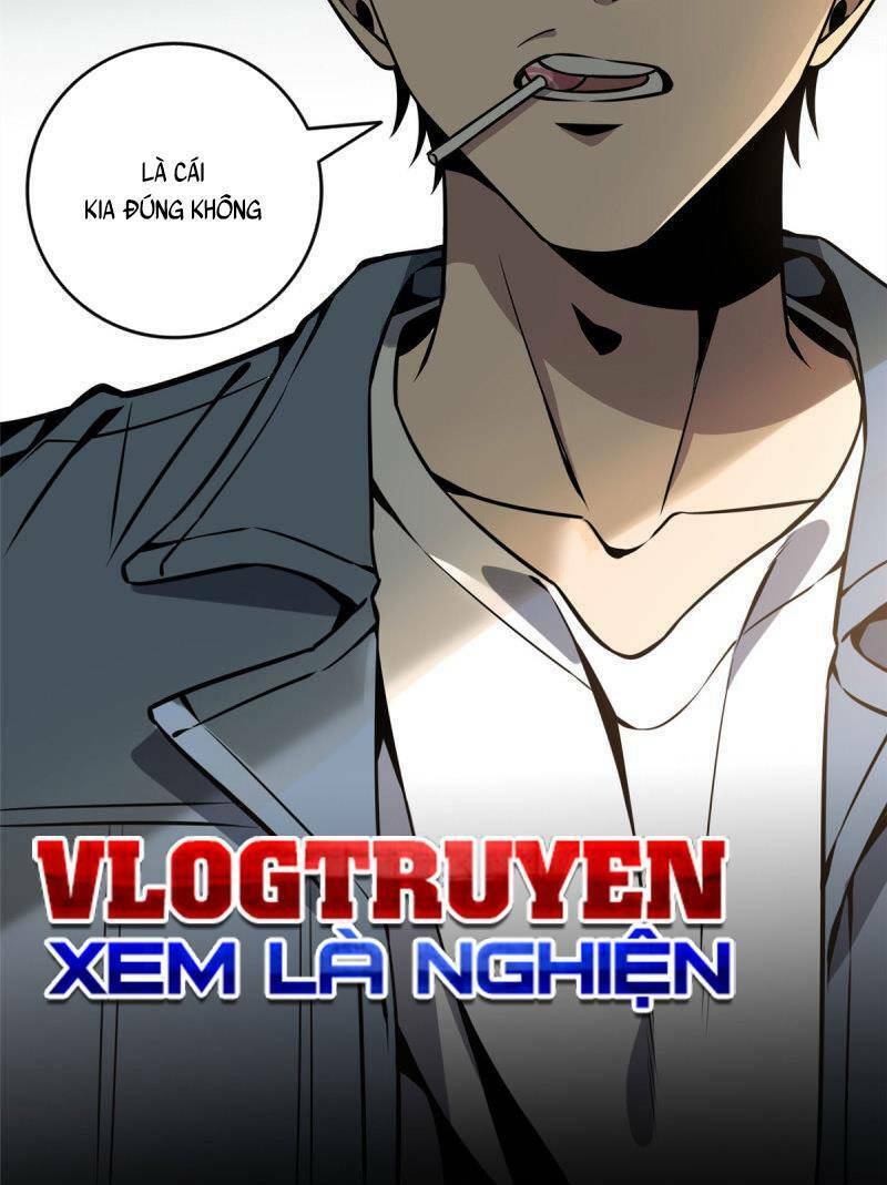 Cuồng Thám Chap 16 - Next Chap 17
