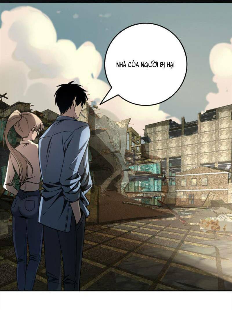Cuồng Thám Chap 16 - Next Chap 17