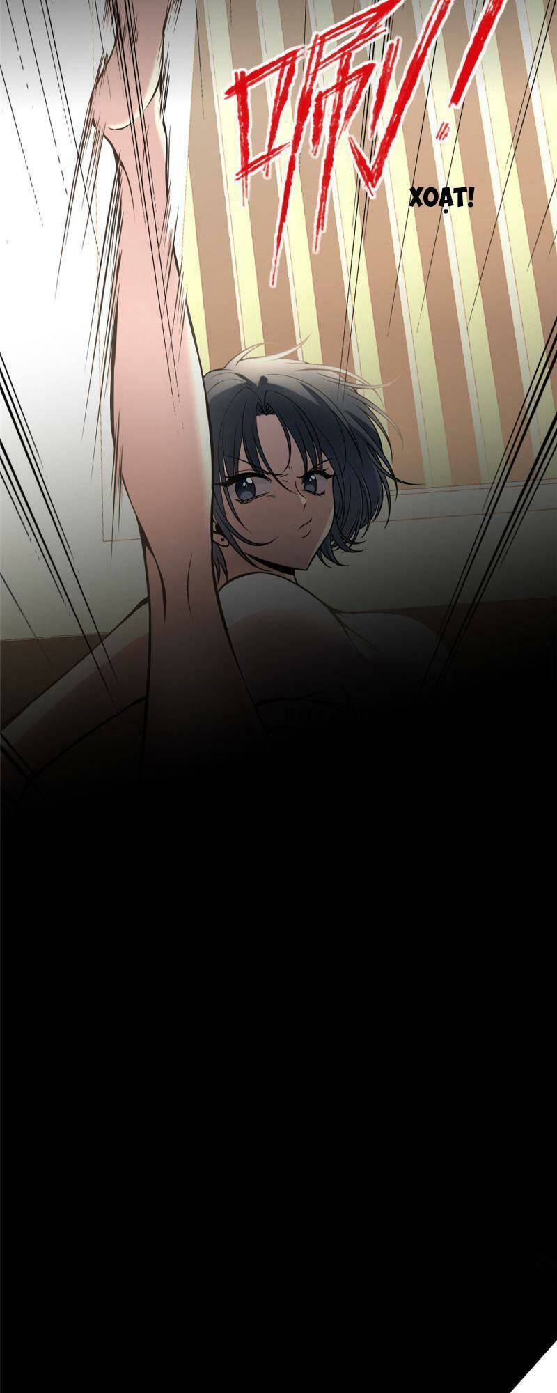 Cuồng Thám Chap 16 - Next Chap 17