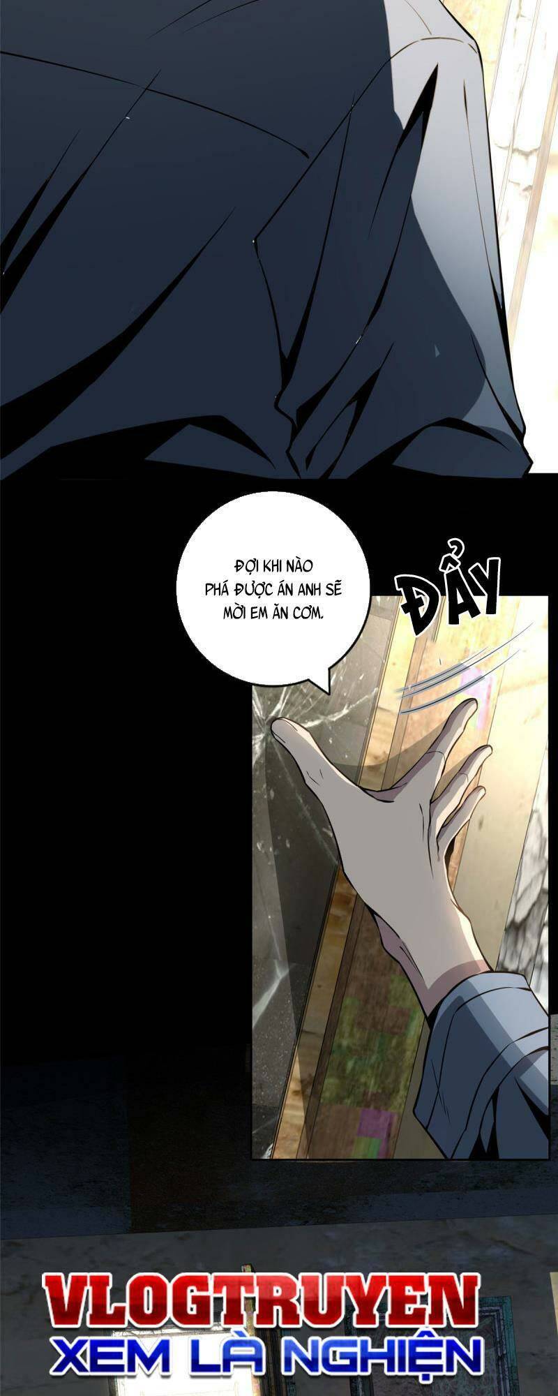 Cuồng Thám Chap 16 - Next Chap 17