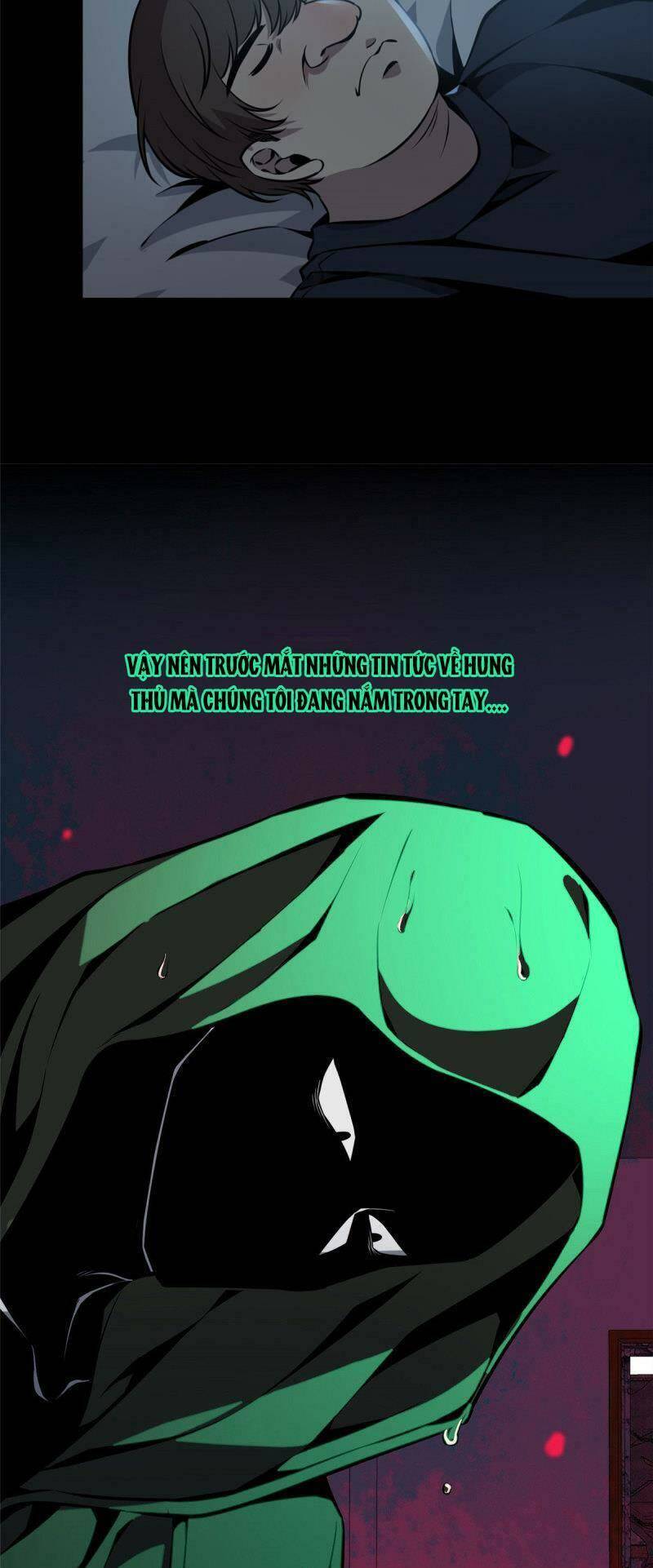Cuồng Thám Chap 16 - Next Chap 17