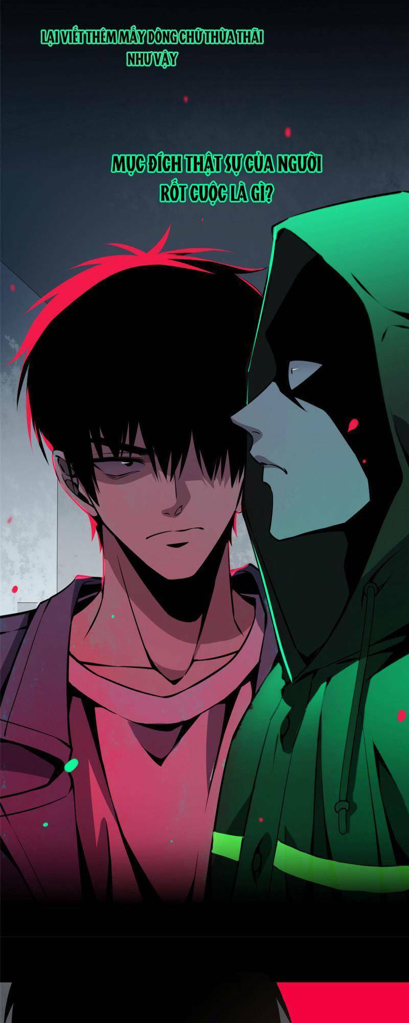 Cuồng Thám Chap 16 - Next Chap 17