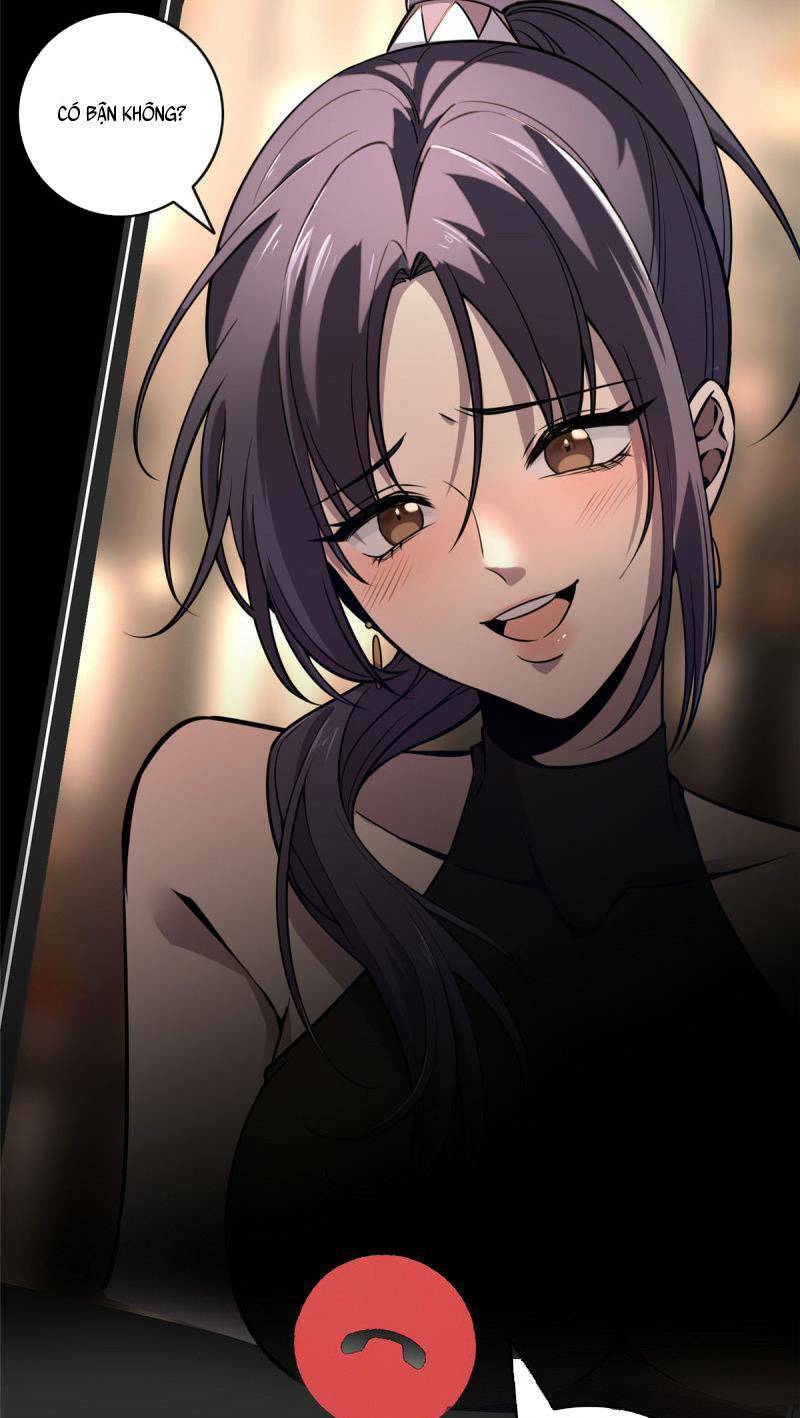 Cuồng Thám Chap 16 - Next Chap 17