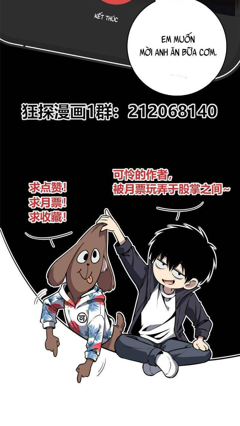Cuồng Thám Chap 16 - Next Chap 17