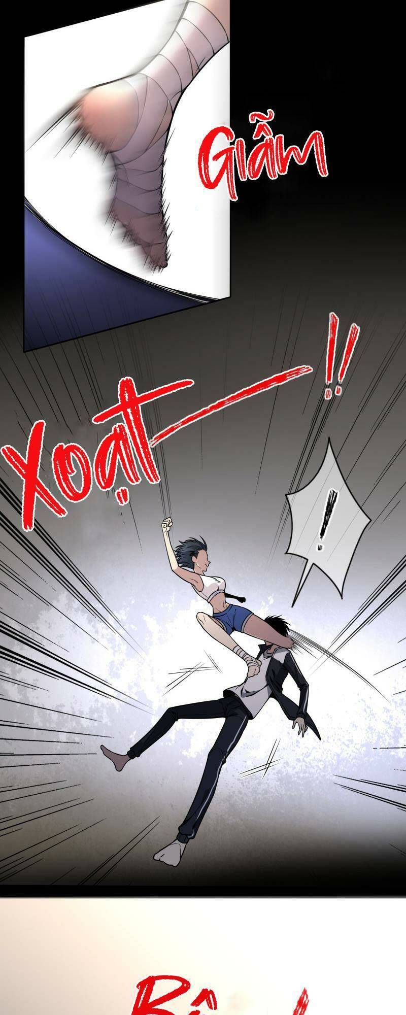 Cuồng Thám Chap 16 - Next Chap 17