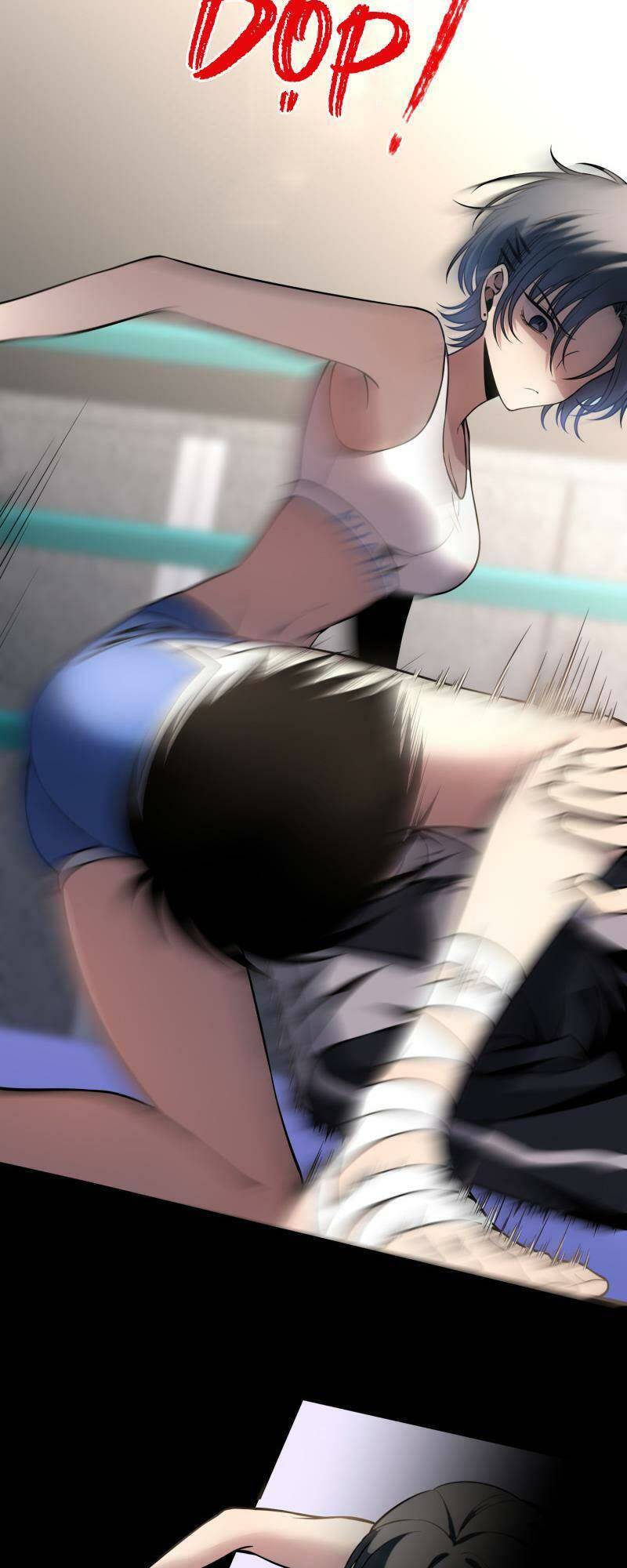 Cuồng Thám Chap 16 - Next Chap 17