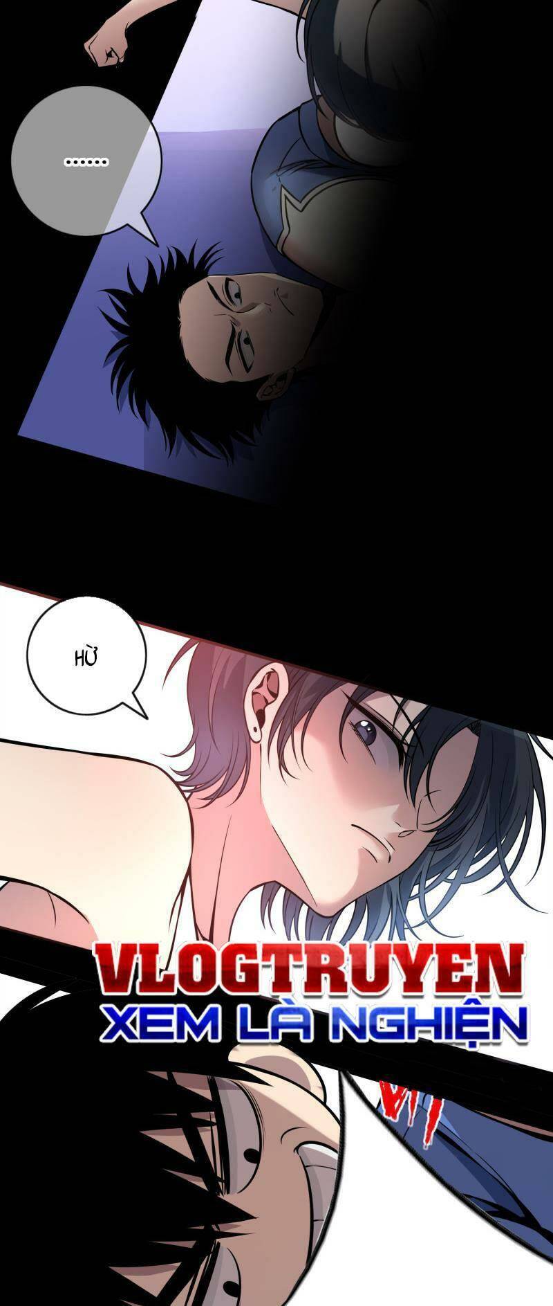 Cuồng Thám Chap 16 - Next Chap 17