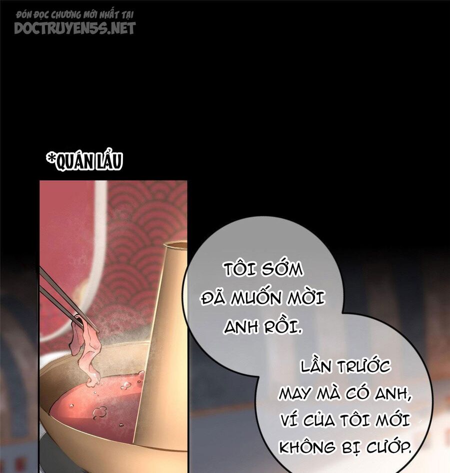 Cuồng Thám Chap 17 - Next Chap 18