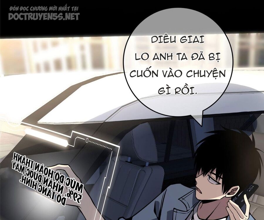 Cuồng Thám Chap 17 - Next Chap 18
