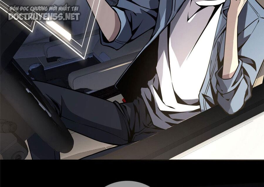 Cuồng Thám Chap 17 - Next Chap 18
