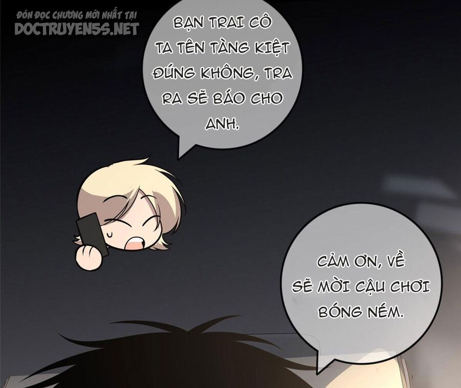Cuồng Thám Chap 17 - Next Chap 18