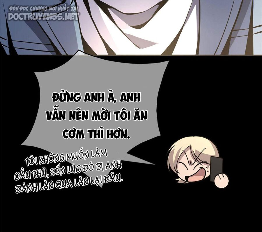 Cuồng Thám Chap 17 - Next Chap 18