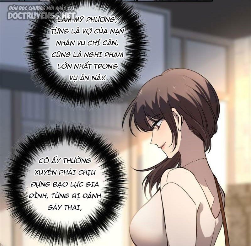 Cuồng Thám Chap 17 - Next Chap 18