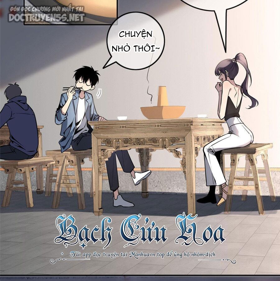 Cuồng Thám Chap 17 - Next Chap 18