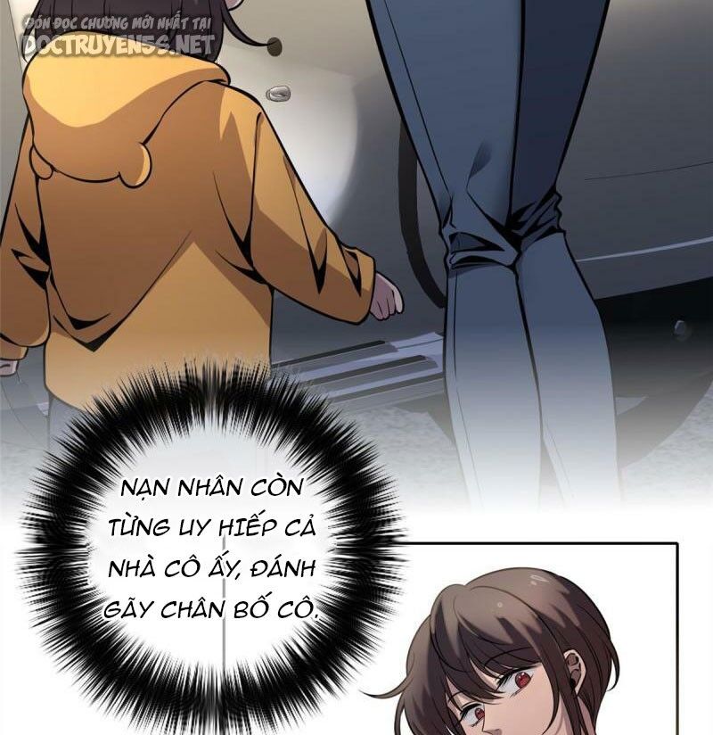 Cuồng Thám Chap 17 - Next Chap 18