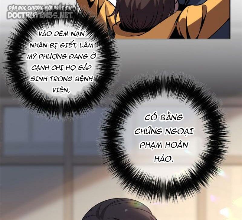 Cuồng Thám Chap 17 - Next Chap 18