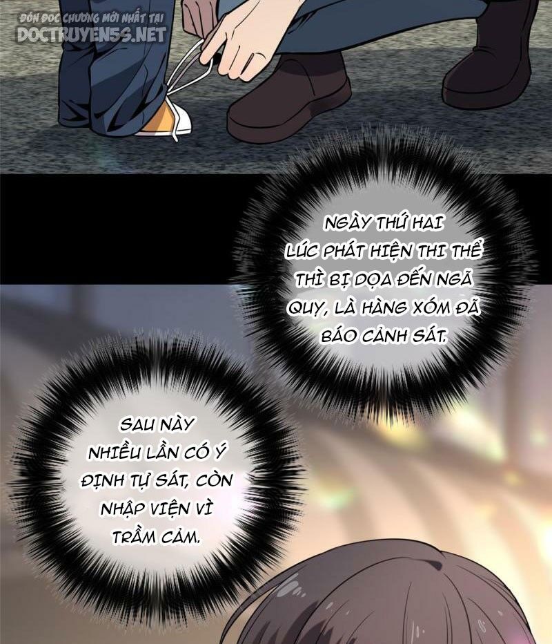 Cuồng Thám Chap 17 - Next Chap 18