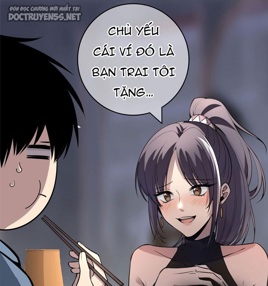 Cuồng Thám Chap 17 - Next Chap 18