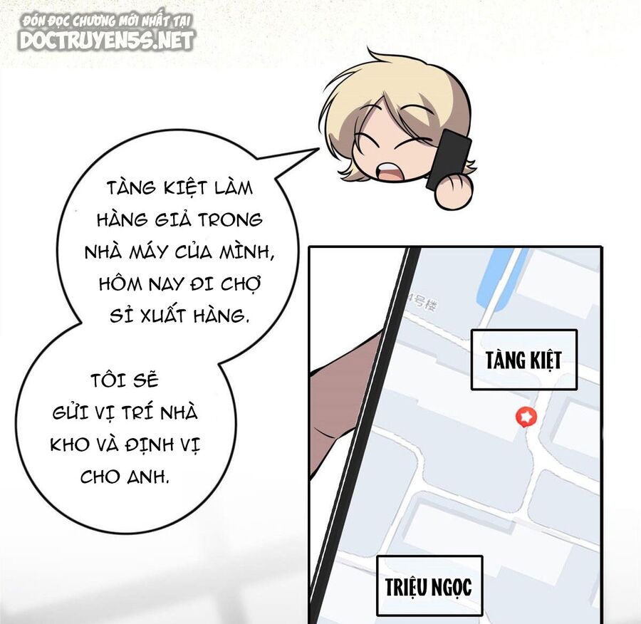 Cuồng Thám Chap 17 - Next Chap 18