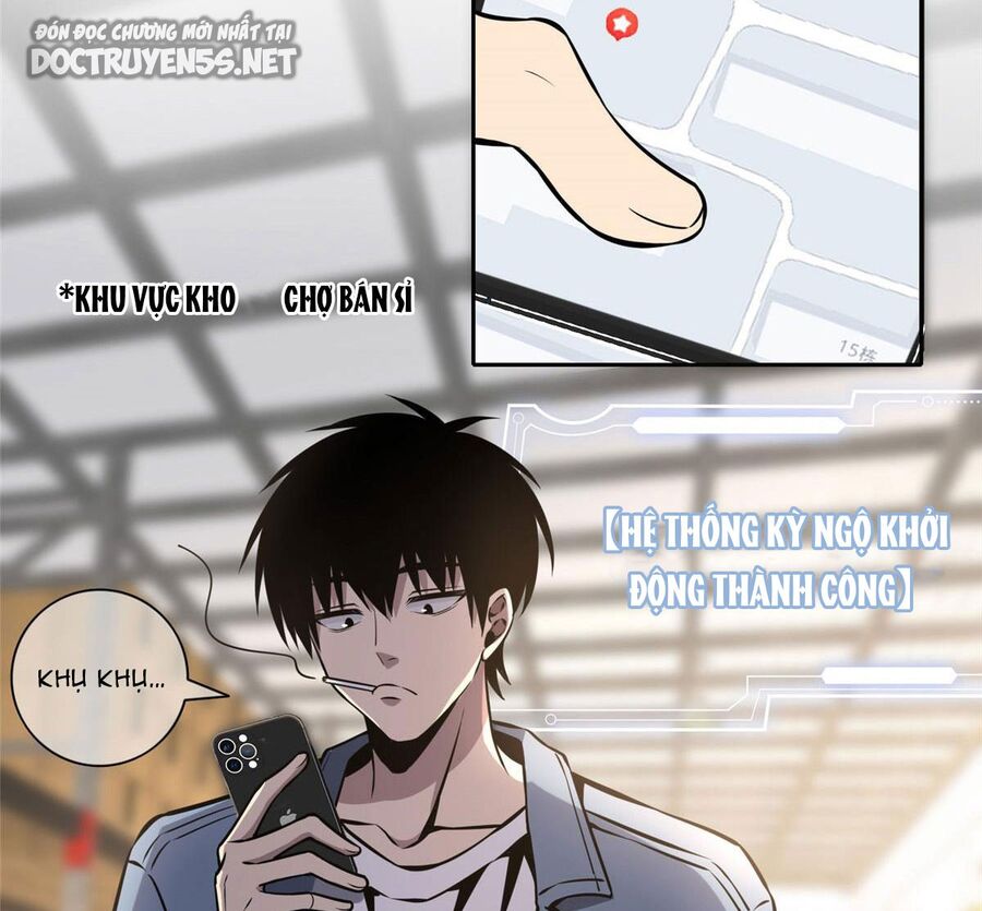 Cuồng Thám Chap 17 - Next Chap 18