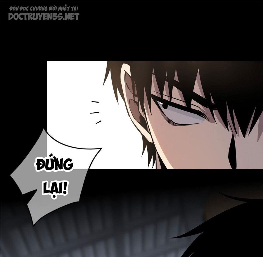 Cuồng Thám Chap 17 - Next Chap 18