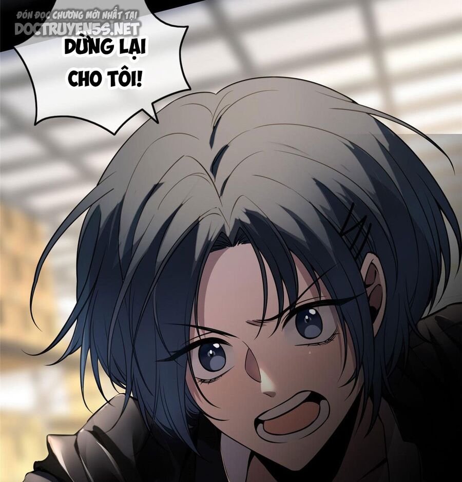 Cuồng Thám Chap 17 - Next Chap 18