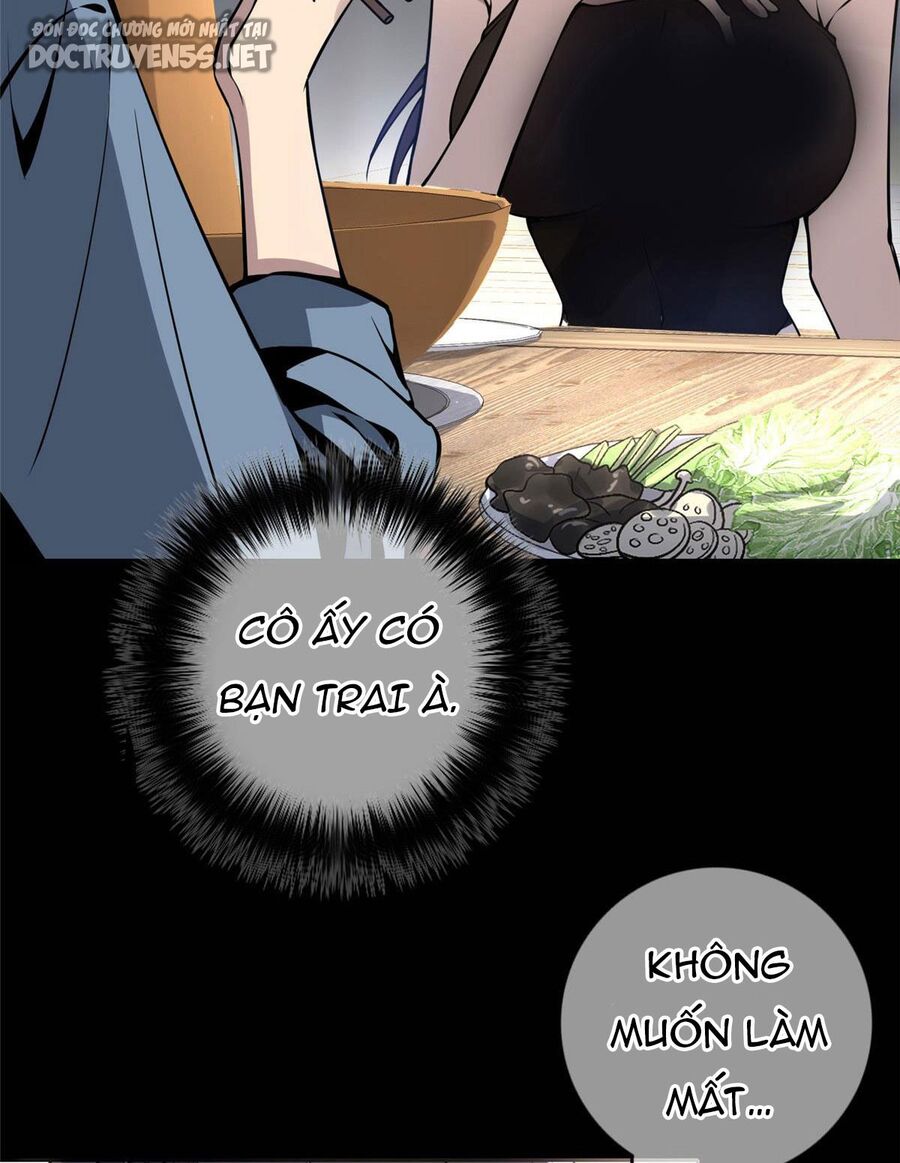 Cuồng Thám Chap 17 - Next Chap 18