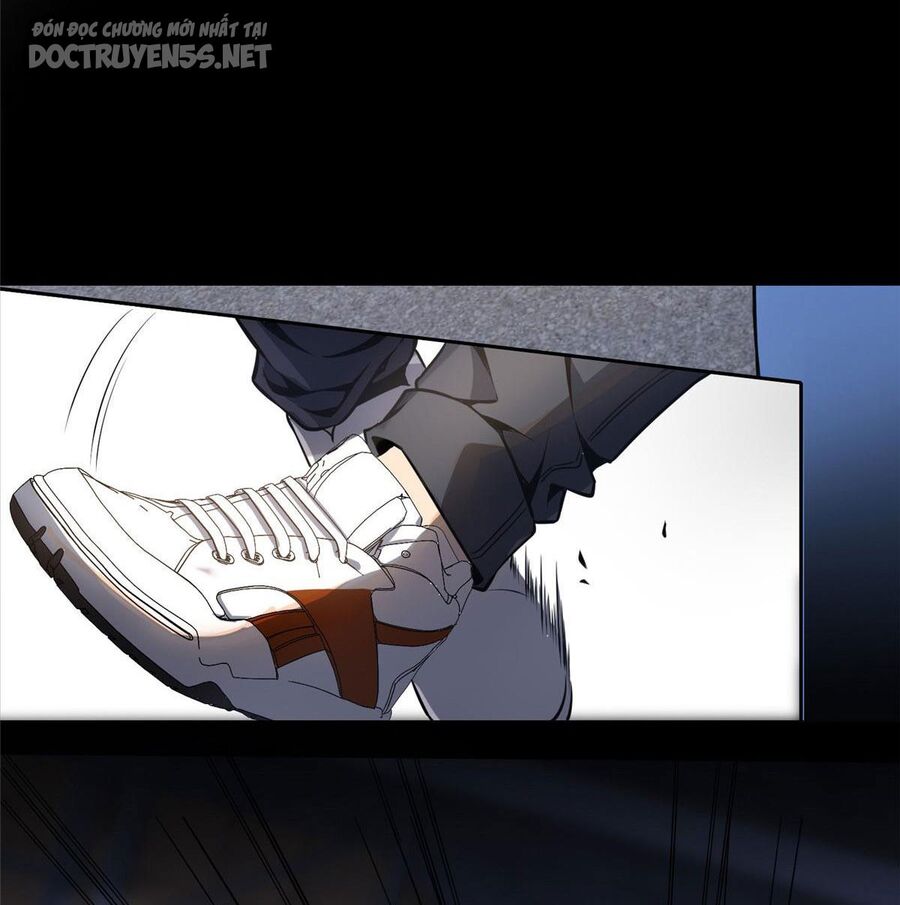 Cuồng Thám Chap 17 - Next Chap 18