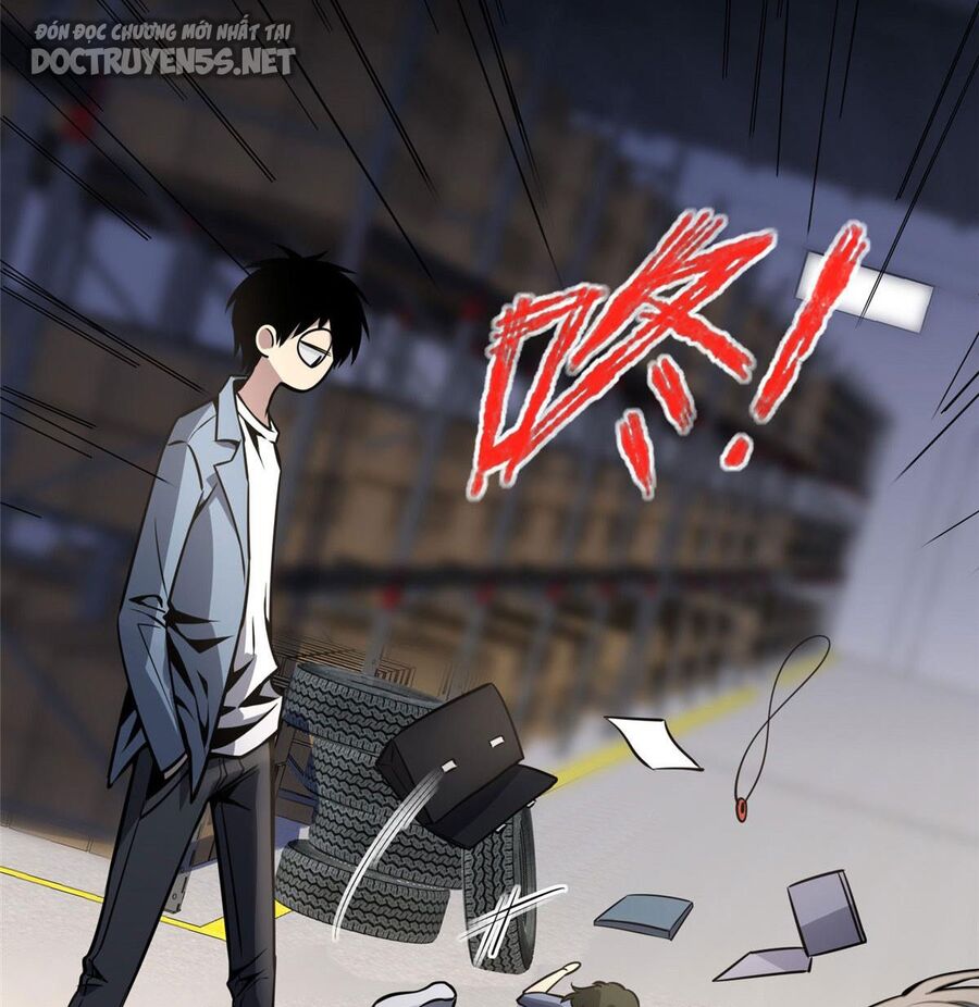 Cuồng Thám Chap 17 - Next Chap 18