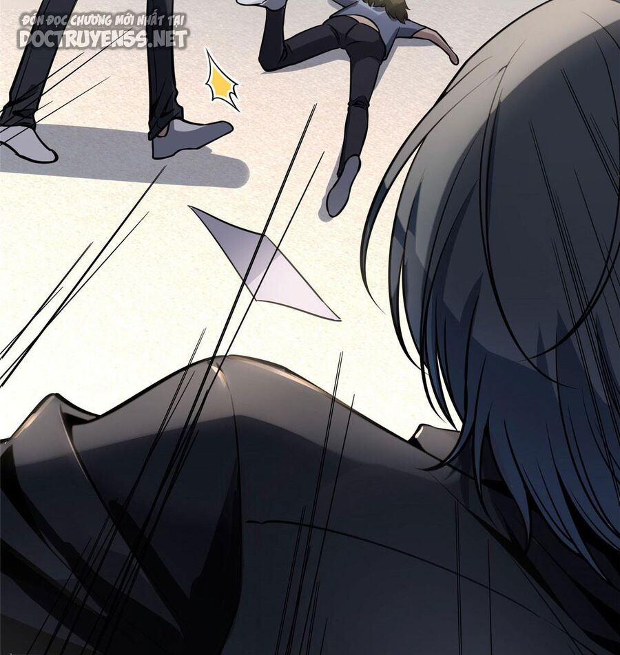 Cuồng Thám Chap 17 - Next Chap 18