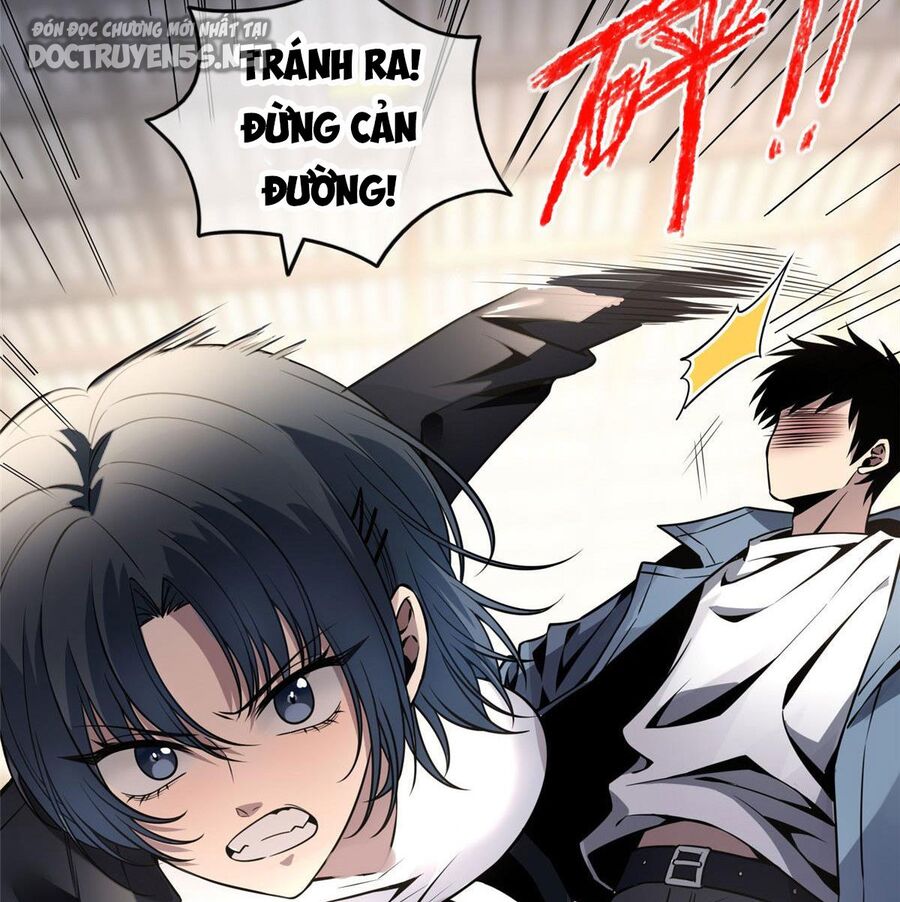 Cuồng Thám Chap 17 - Next Chap 18
