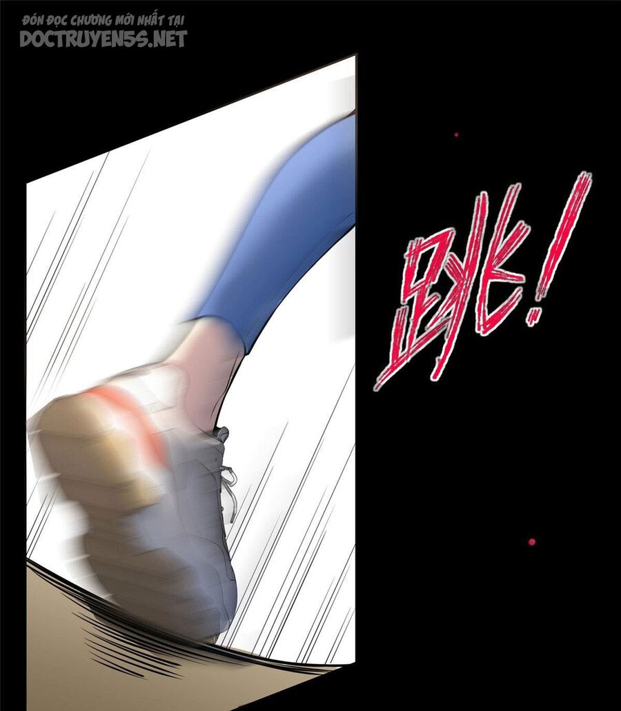 Cuồng Thám Chap 17 - Next Chap 18