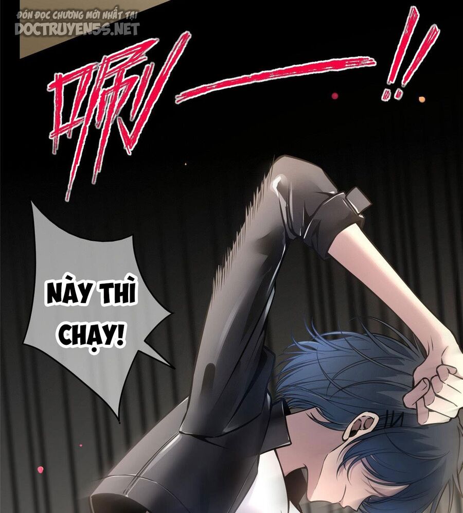 Cuồng Thám Chap 17 - Next Chap 18