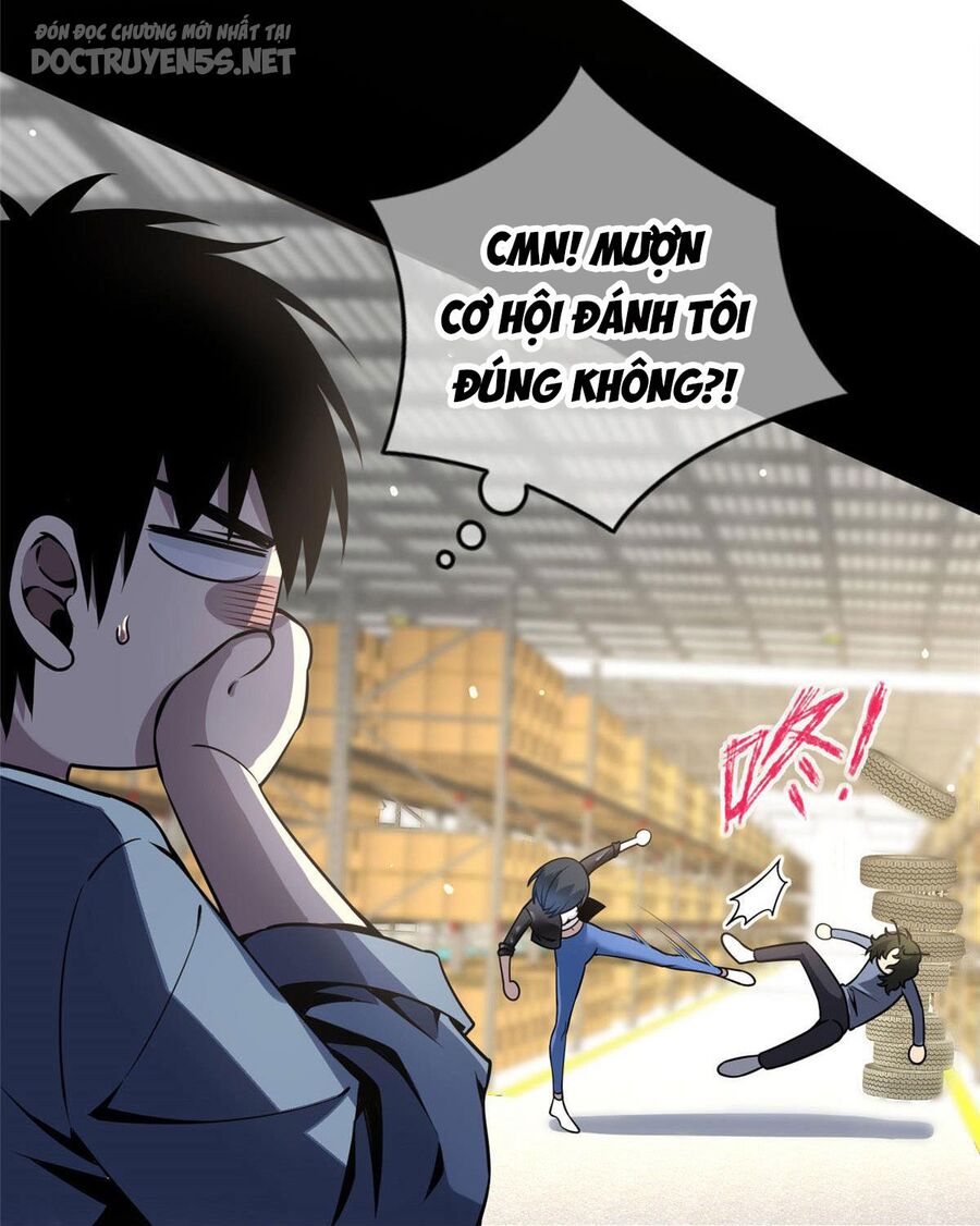 Cuồng Thám Chap 17 - Next Chap 18