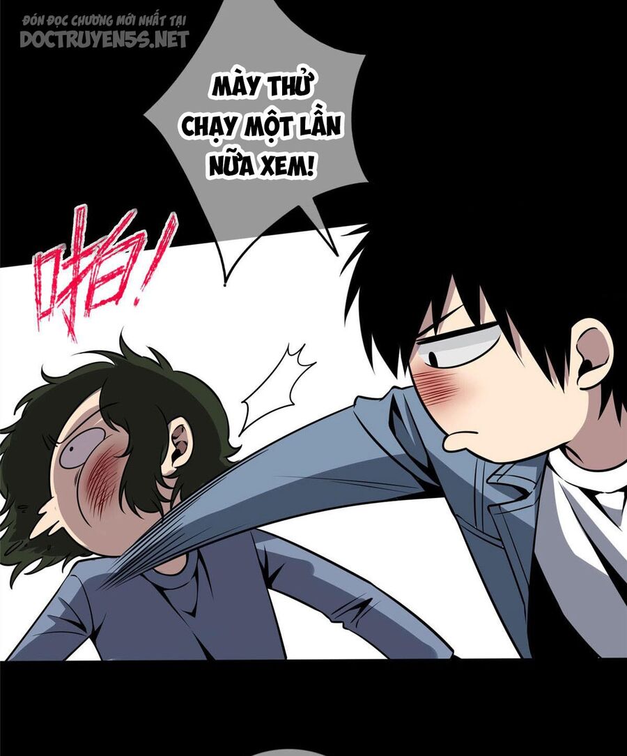Cuồng Thám Chap 17 - Next Chap 18