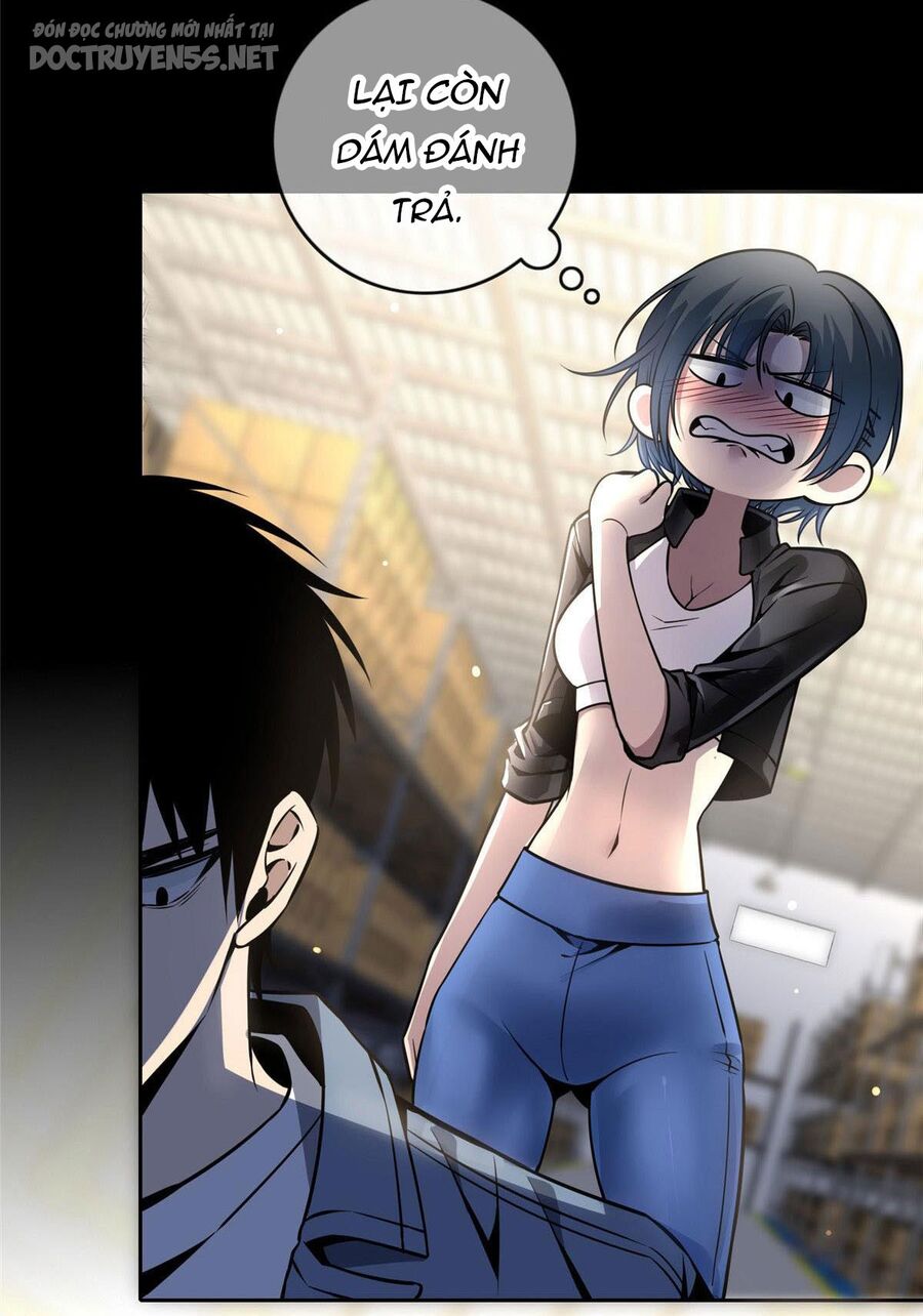 Cuồng Thám Chap 17 - Next Chap 18