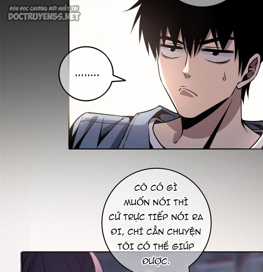 Cuồng Thám Chap 17 - Next Chap 18