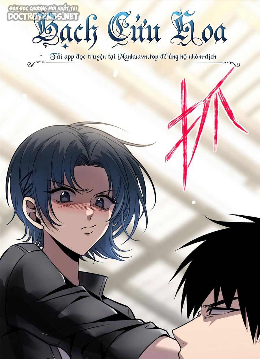 Cuồng Thám Chap 17 - Next Chap 18