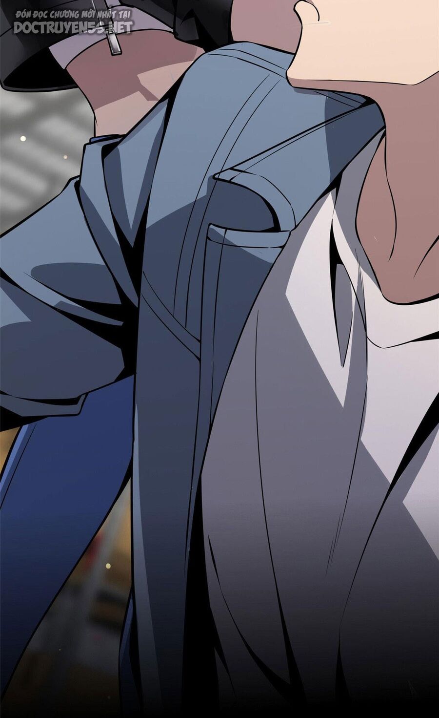 Cuồng Thám Chap 17 - Next Chap 18