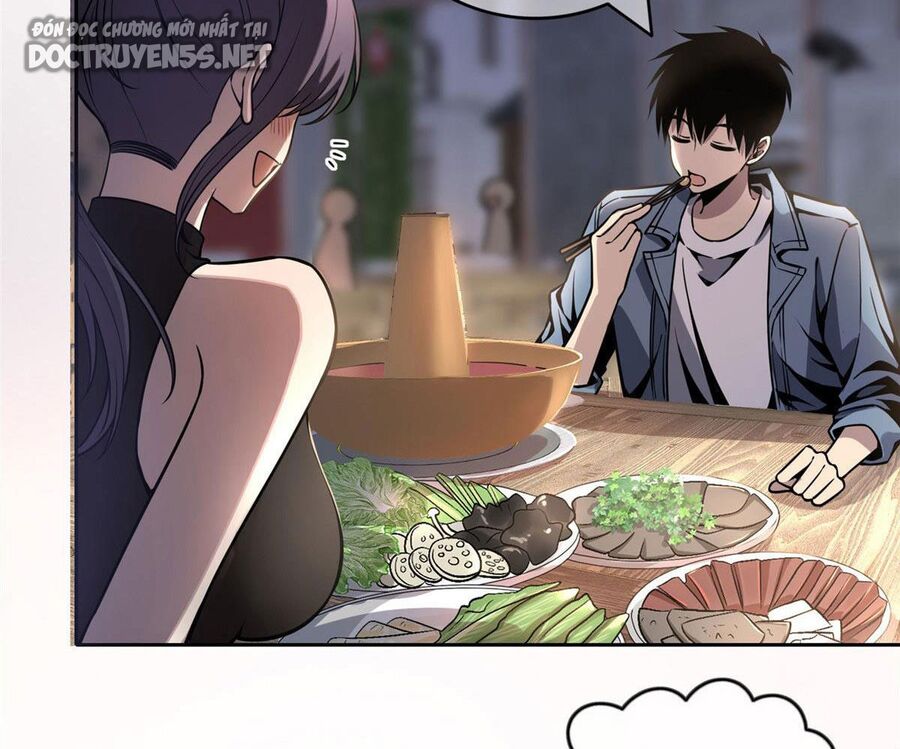 Cuồng Thám Chap 17 - Next Chap 18