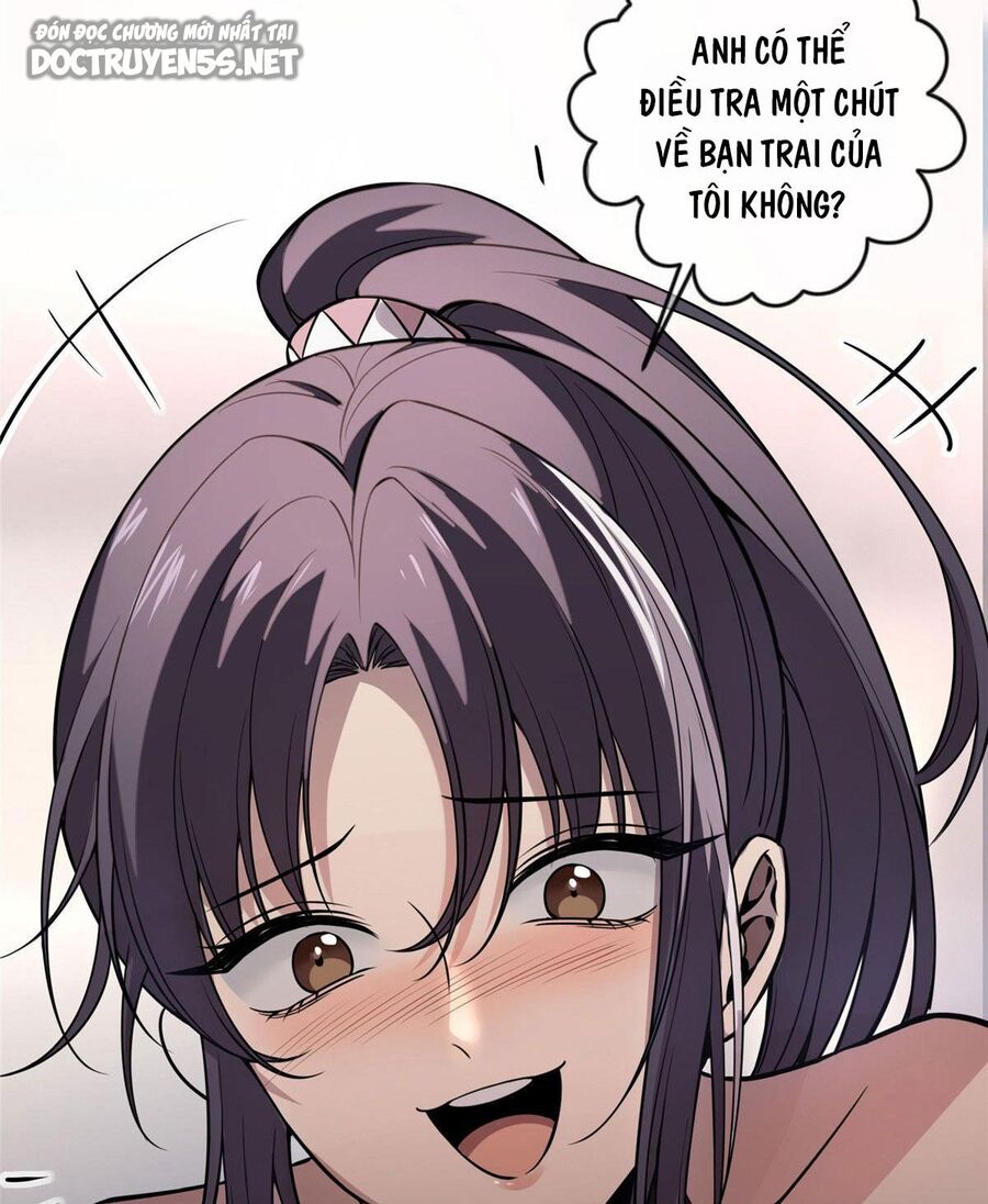 Cuồng Thám Chap 17 - Next Chap 18