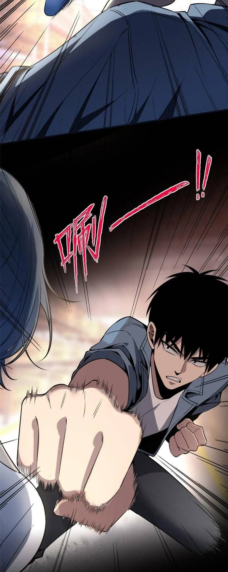 Cuồng Thám Chap 18 - Next Chap 19