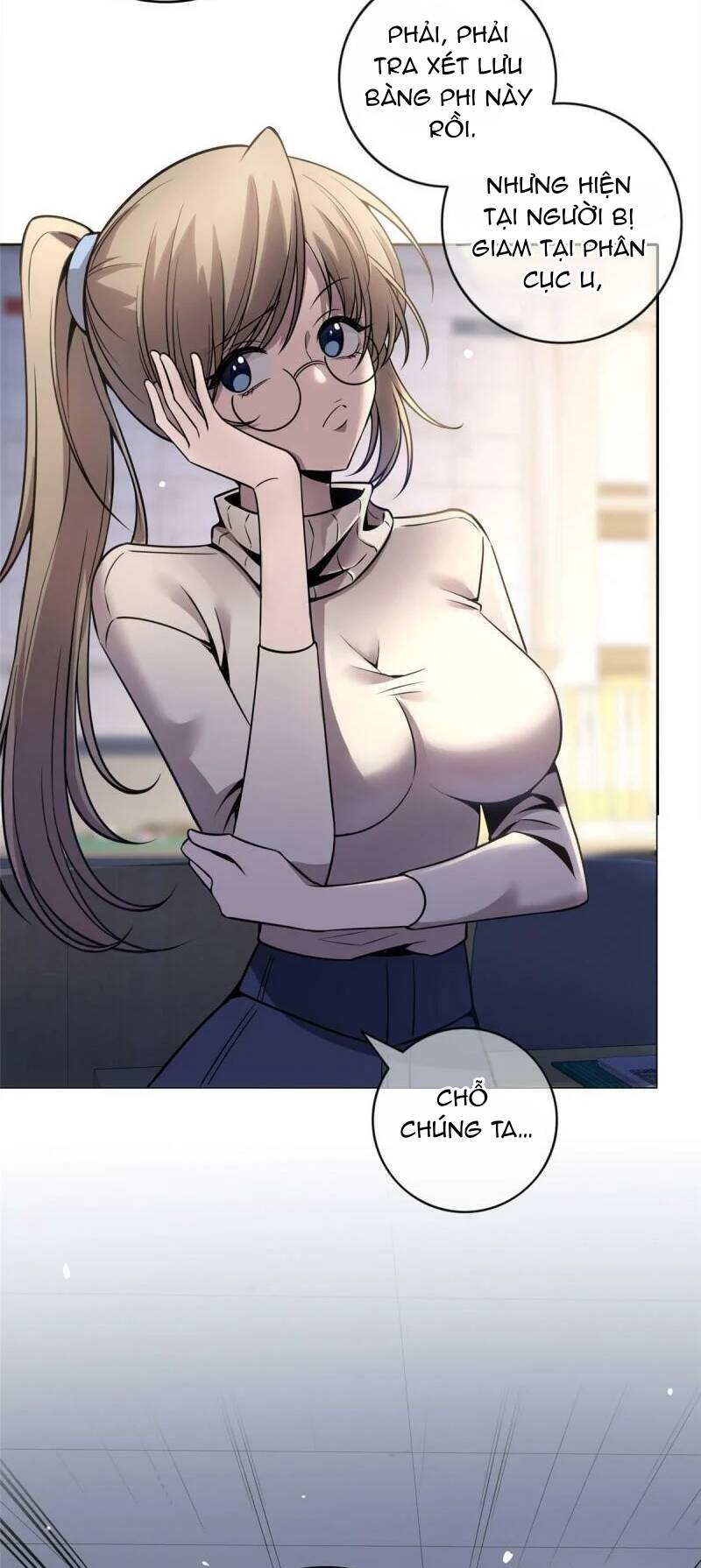 Cuồng Thám Chap 18 - Next Chap 19