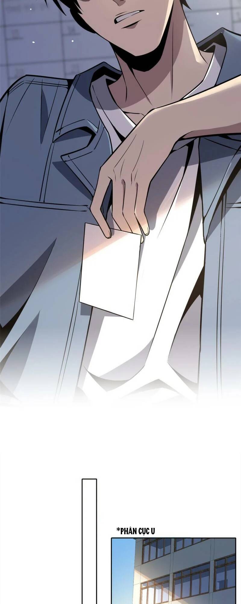 Cuồng Thám Chap 18 - Next Chap 19