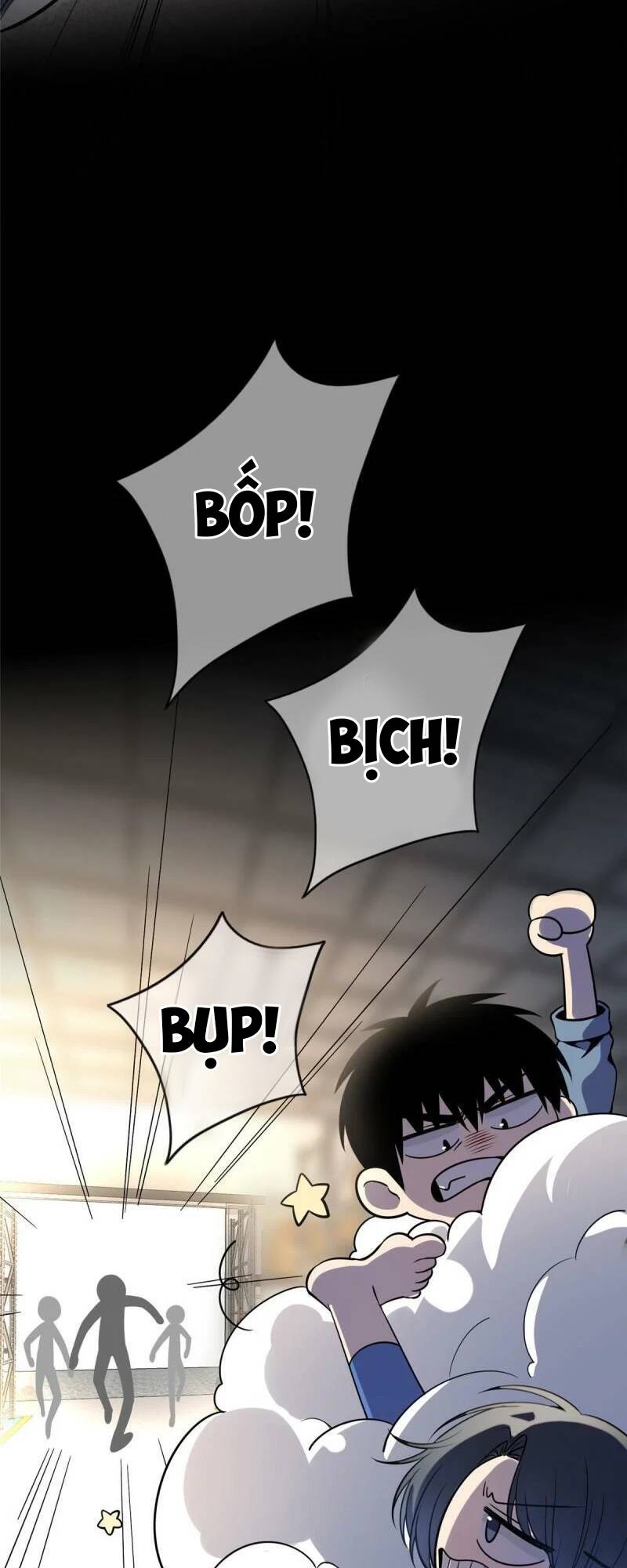 Cuồng Thám Chap 18 - Next Chap 19
