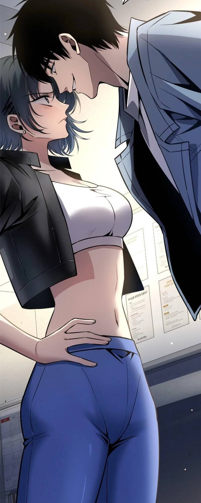 Cuồng Thám Chap 18 - Next Chap 19