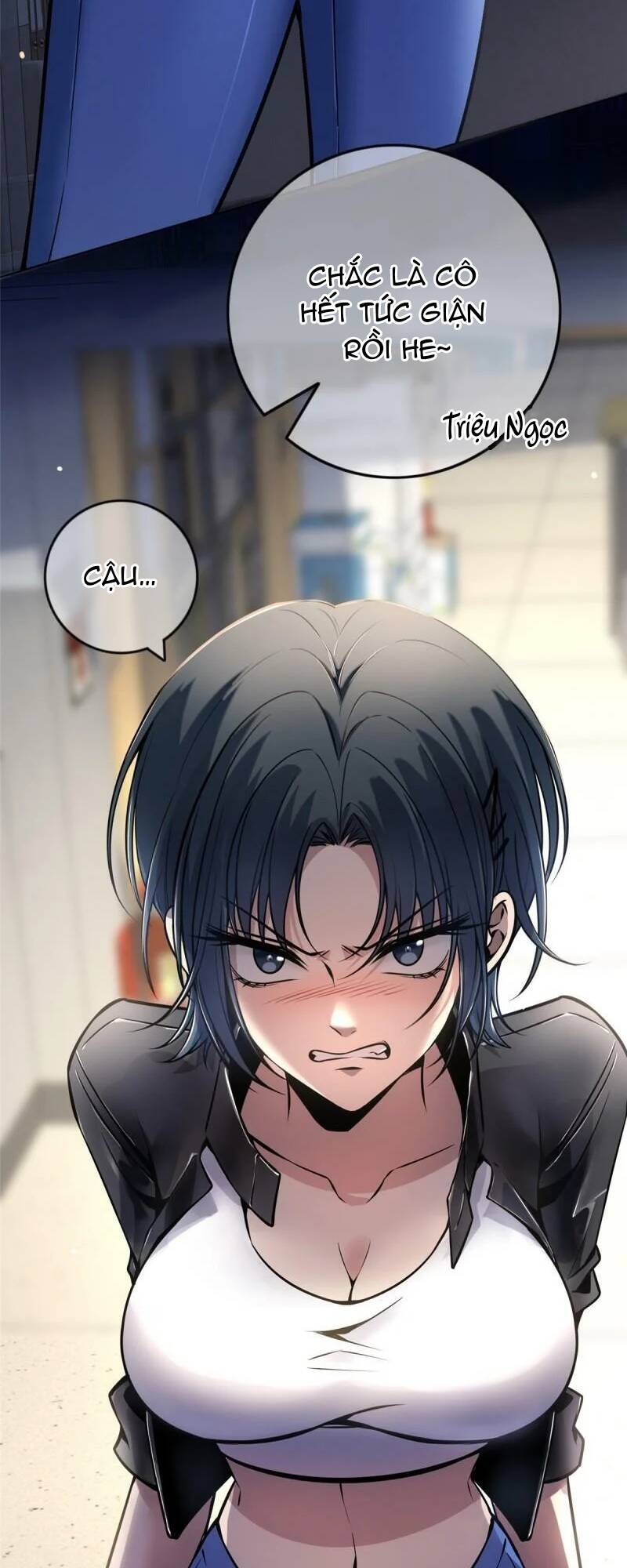 Cuồng Thám Chap 18 - Next Chap 19