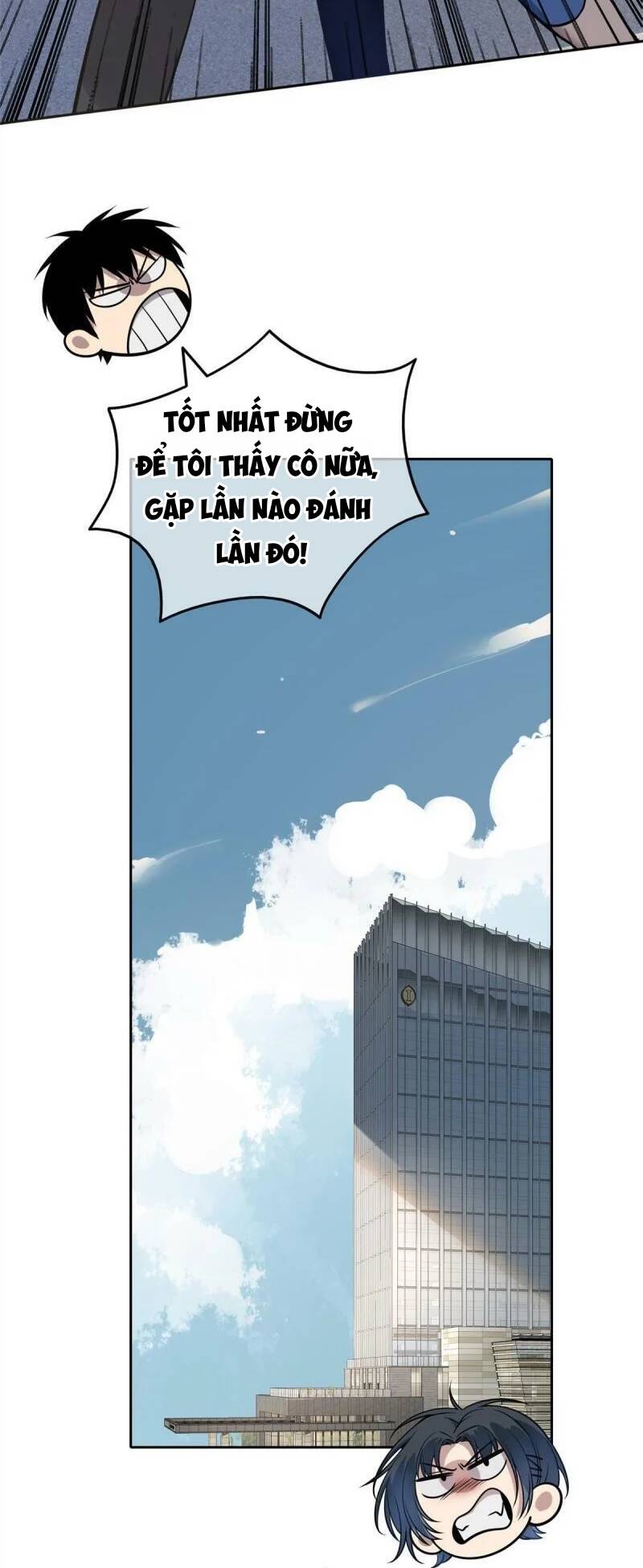 Cuồng Thám Chap 18 - Next Chap 19