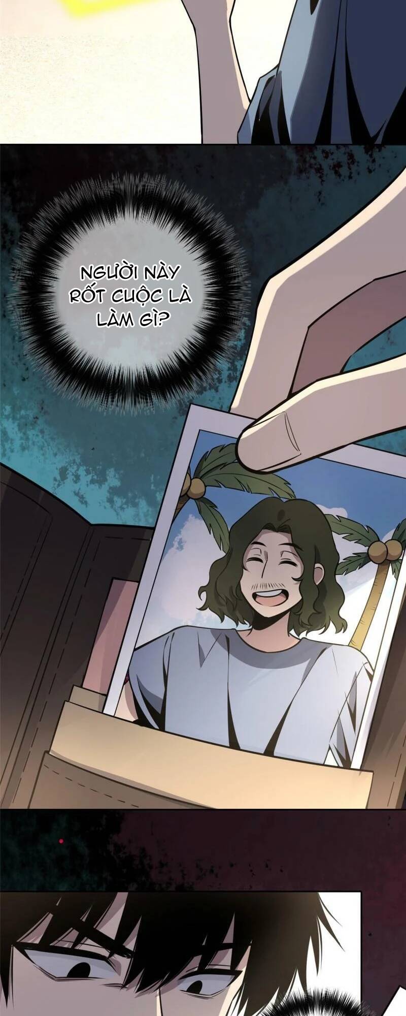 Cuồng Thám Chap 18 - Next Chap 19
