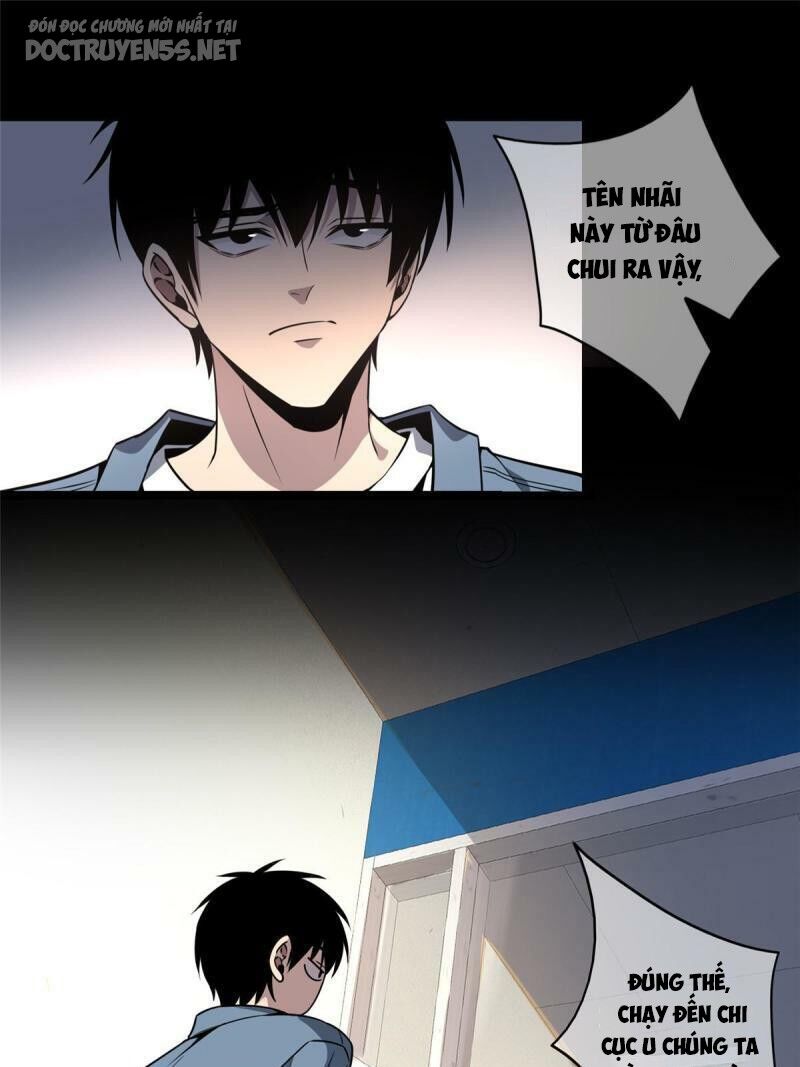 Cuồng Thám Chap 19 - Next Chap 20